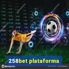 258bet plataforma